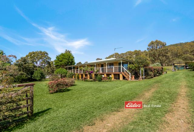 532 Bucketts Road, NSW 2422