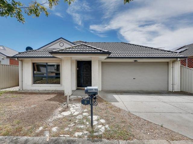 6 Sage Hills Place, VIC 3064