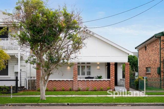 103 Gipps Street, NSW 2294