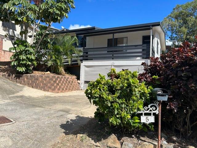 5 Hibiscus  Avenue, QLD 4680