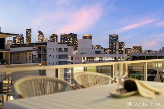 39/21 Manning Street, QLD 4064