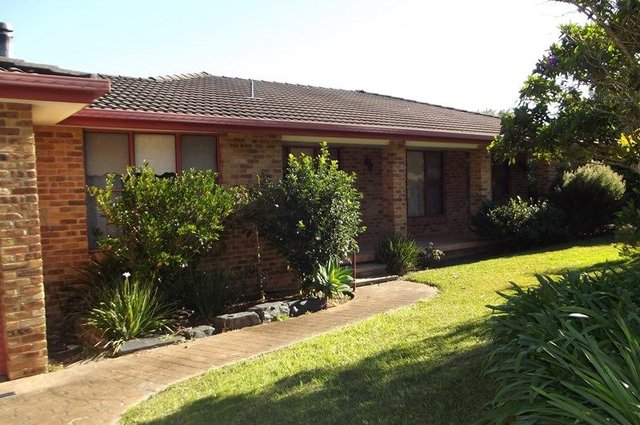 1 Bangalow Place, NSW 2428