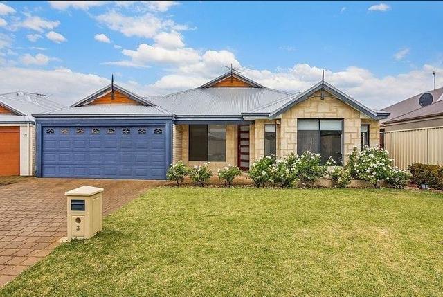 3 Whitehaven Avenue, WA 6173