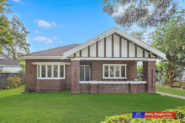 29 Bayswater Road, NSW 2070