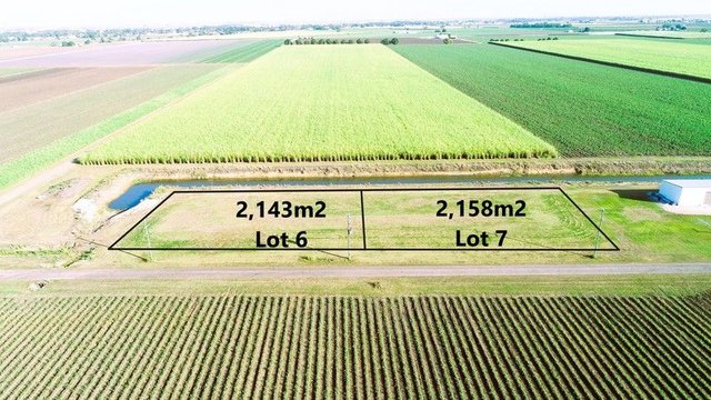 239 & 245 Ferguson Road, QLD 4807