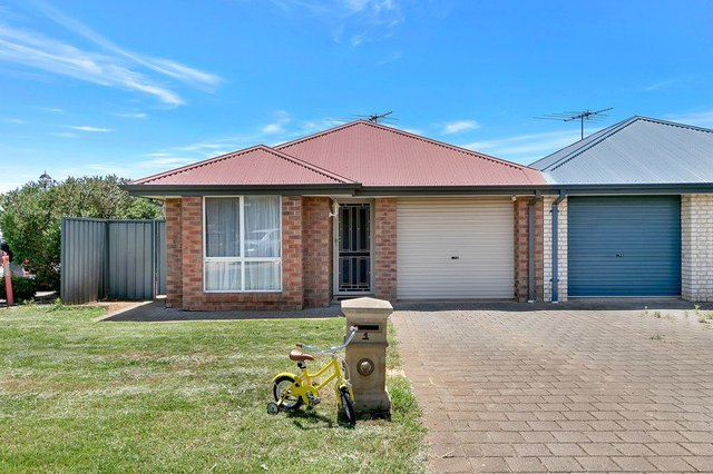 1 Dylan Court, SA 5114