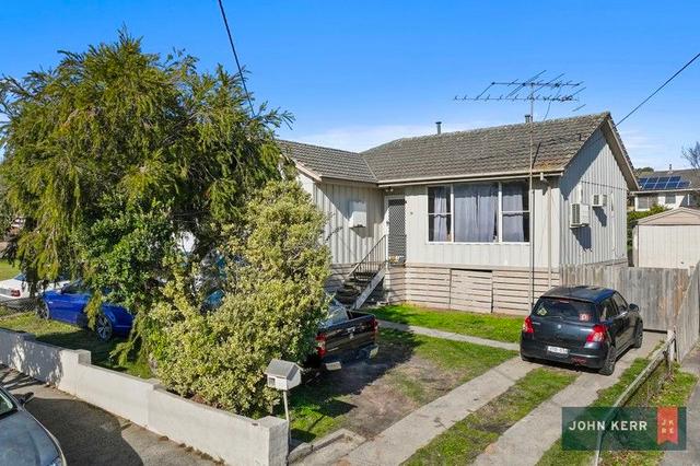 30 Canberra Street, VIC 3825