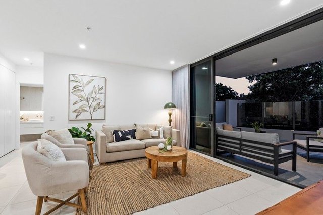 3/20 Executive Drive, QLD 4220