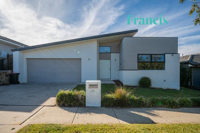 29 Maranunga Crescent, ACT 2911