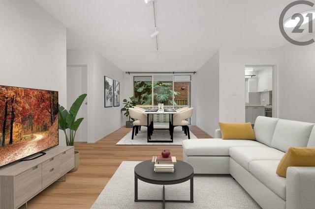 42/42 Avoca Street, NSW 2031