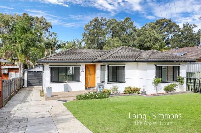 58 Berith Road, NSW 2145