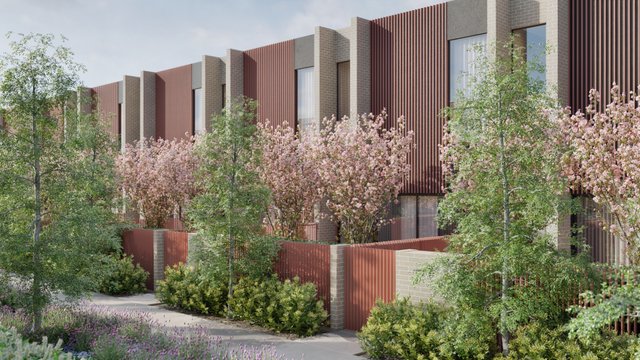 Fetherston - Unit 20, ACT 2611