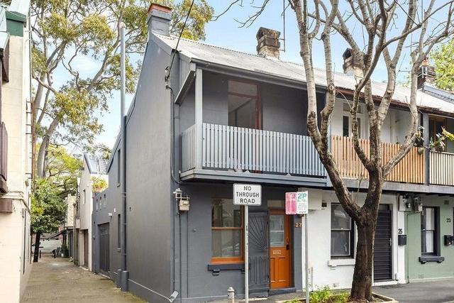 27 Phelps Street, NSW 2010