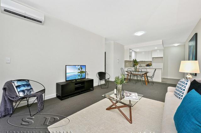 28/2-10 Garnet Street, NSW 2216