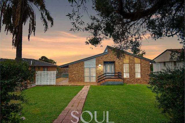 33 Lawford Crescent, NSW 2680