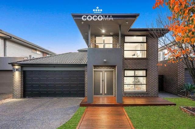 36 Hidden Grove Boulevard, VIC 3173