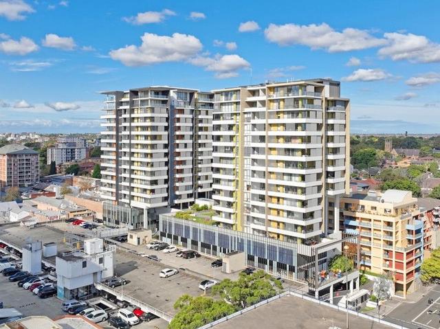 1301/8 Wynne Ave, NSW 2134