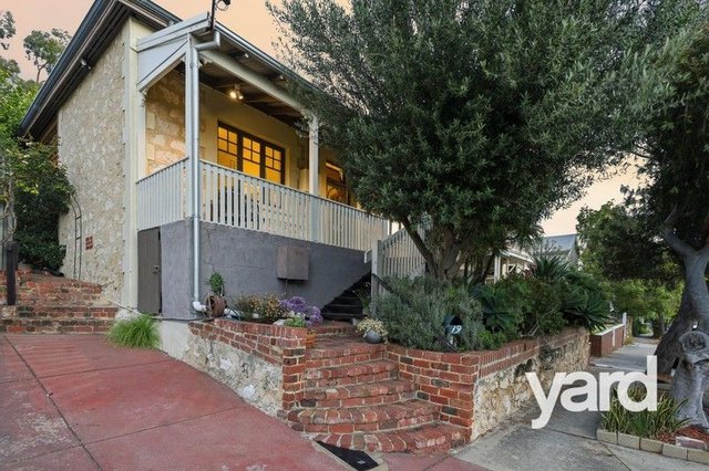 19 Herbert Street, WA 6159