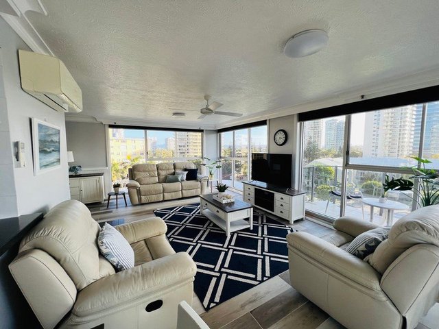 6D/3540 Main Beach Parade, QLD 4217