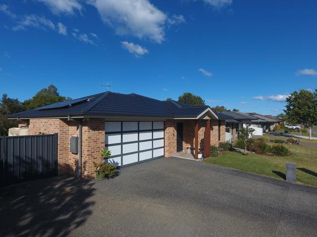 12 Pretoria Parade, NSW 2427