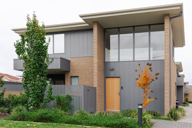 1/33 Thurralilly Street, NSW 2620