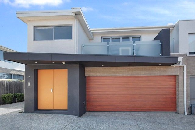 3/23 Elizabeth Street, VIC 3166