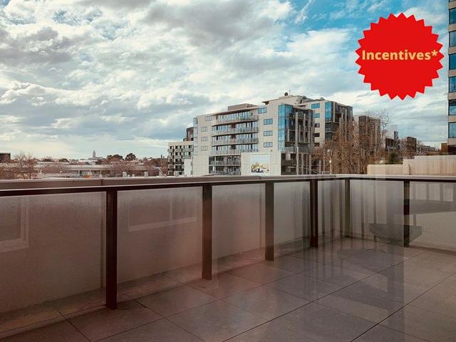 305/429 Spencer Street, VIC 3003