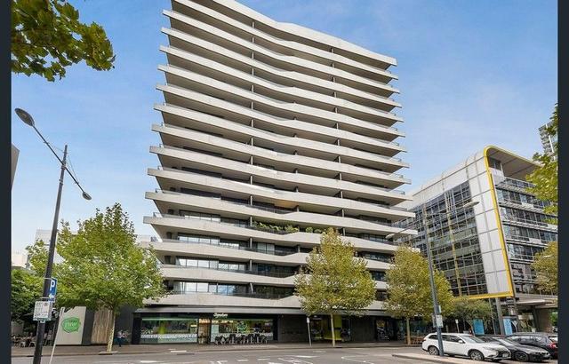 1503/815 Bourke Street, VIC 3008