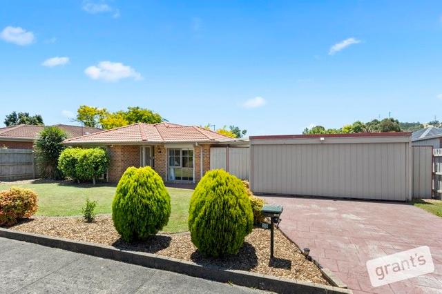 38 Amber Crescent, VIC 3805