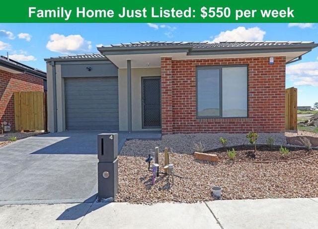 4 Koobush Boulevard, VIC 3750