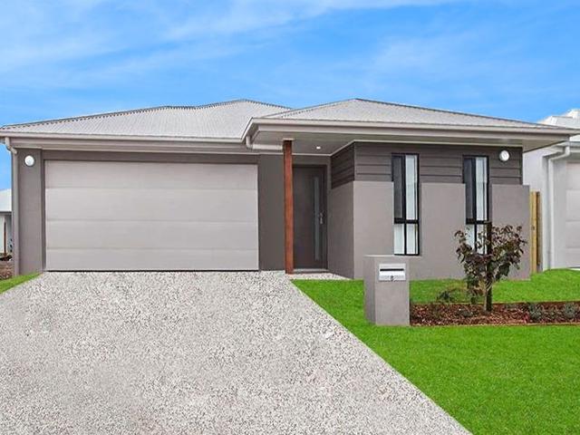8 Jasper Street, QLD 4551