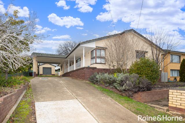 9 Truman Avenue, NSW 2650