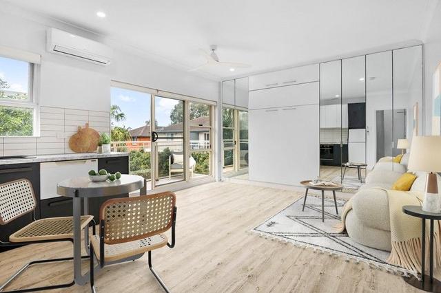 16/14 Jenkins Street, NSW 2097
