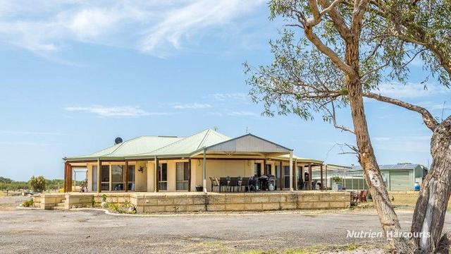 Lot 3607 Sullivan Road Bambun, WA 6503