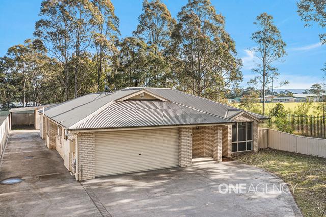 9 Holloway Road, NSW 2541