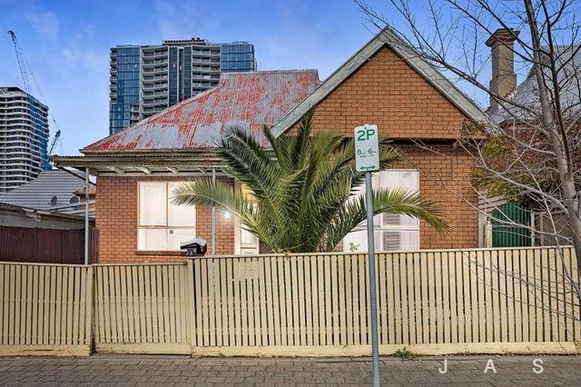 1 Newell Street, VIC 3011