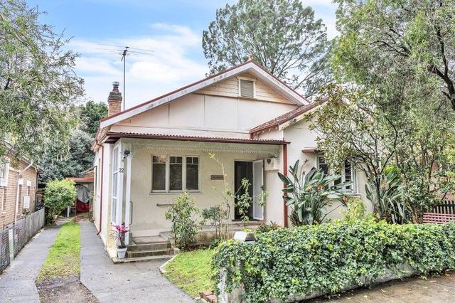 22 Brunswick Parade, NSW 2131