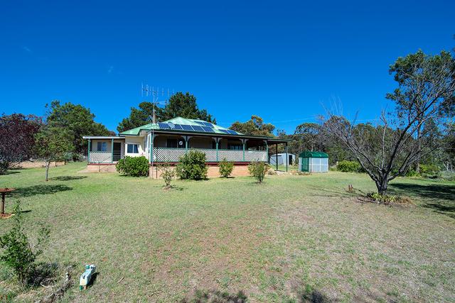 (no street name provided), NSW 2850