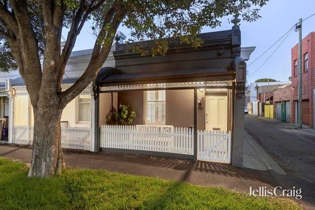2 Faussett Street, VIC 3206