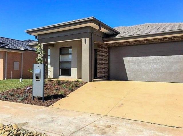 9 Gellibrand Street, VIC 3030