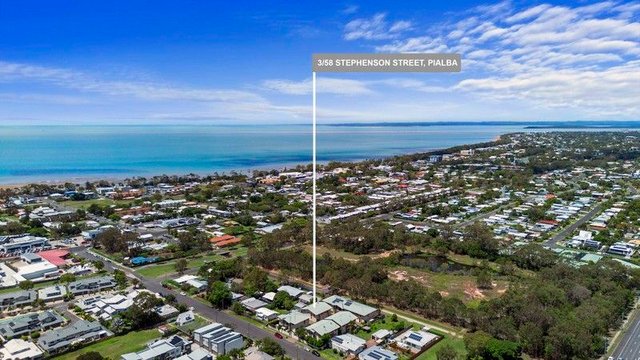 3/58-60 Stephenson Street, QLD 4655