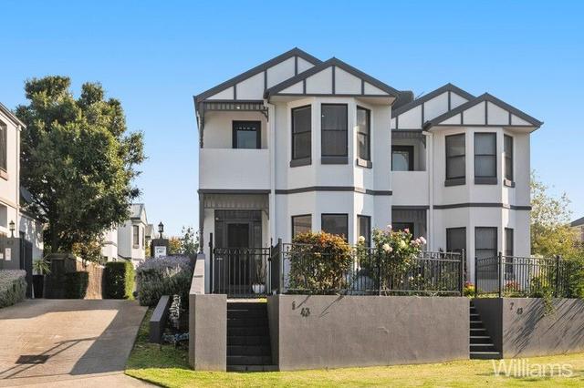 1/43-45 Walter Street, VIC 3016