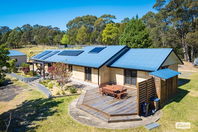 147 Radium Ridge Road, NSW 2550