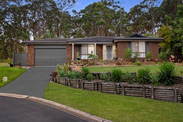 18 Lenaghan Crescent, NSW 2282
