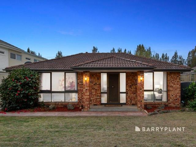 18 Valleyview Drive, VIC 3178