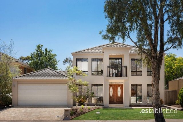 60 Tournament Drive, VIC 3030