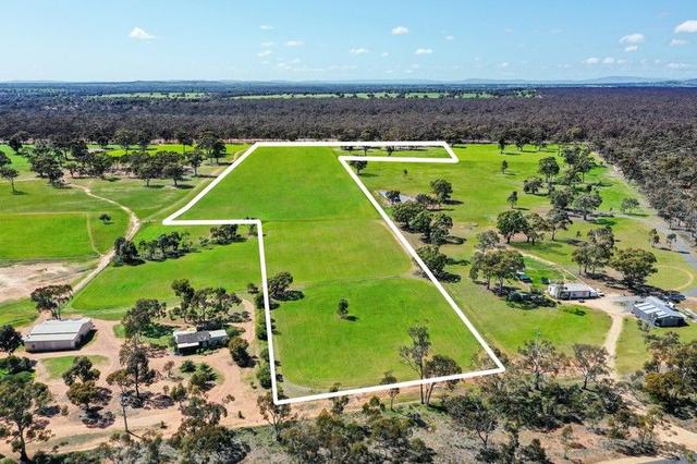CA 2/164 Old Glenorchy Rd, Deep Lead Via, VIC 3380