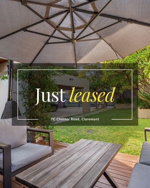 7C Chester Road, WA 6010