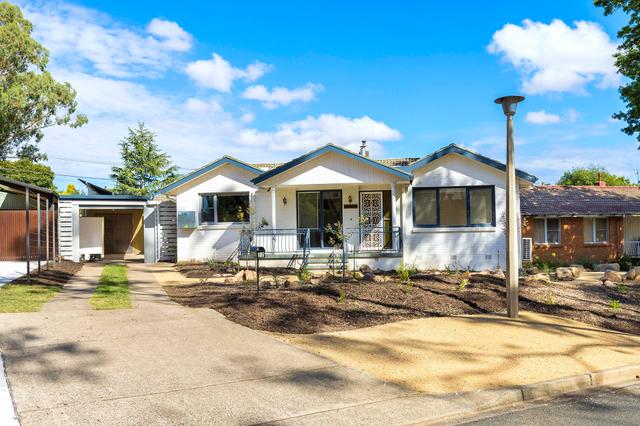 22 Medley Street, ACT 2606