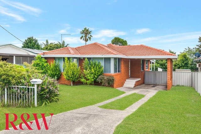 57 Waminda Avenue, NSW 2560